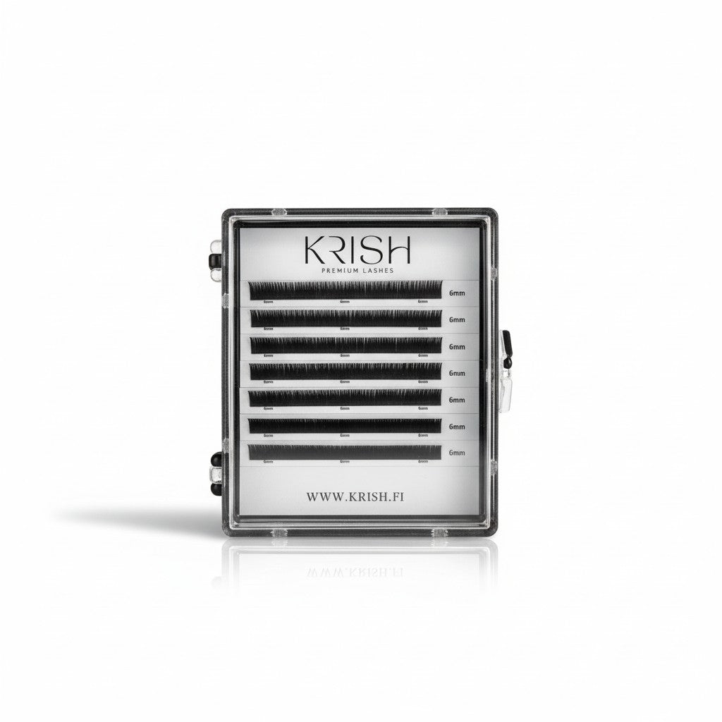 KRISH Ripsmepikendused CC Kaar 6mm 0,07