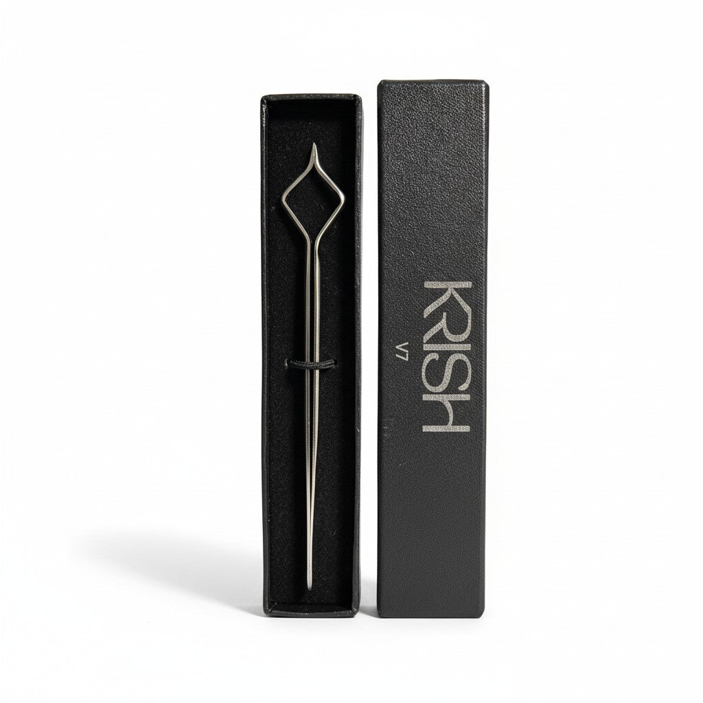 Eralduspintsetid KRISH V7