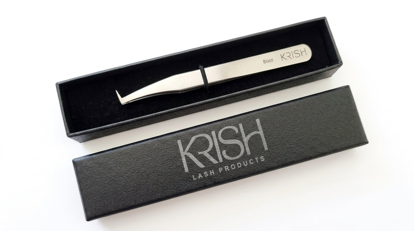 KRISH Boot