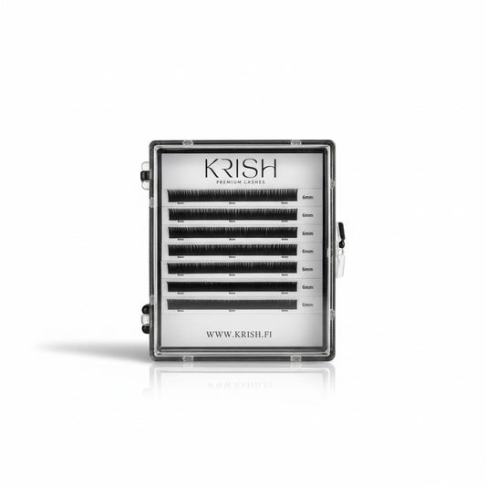 KRISH Ripsmepikendused CC Kaar 6mm 0,07