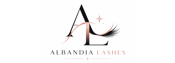 Albandia Lashes