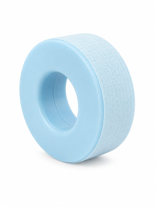 Sinine silicon teip