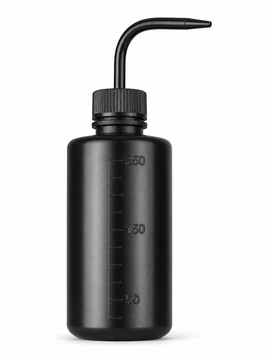 Veepudel 250ml