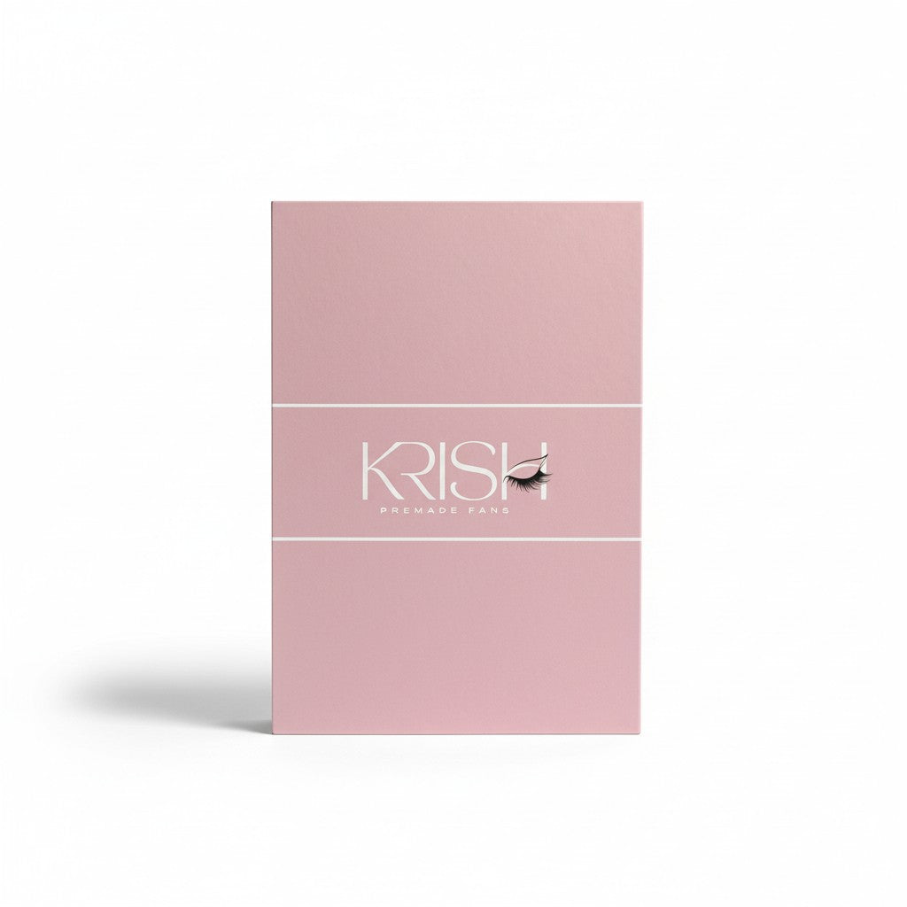 KRISH valmislehvikud mix 3D-6D 0.07