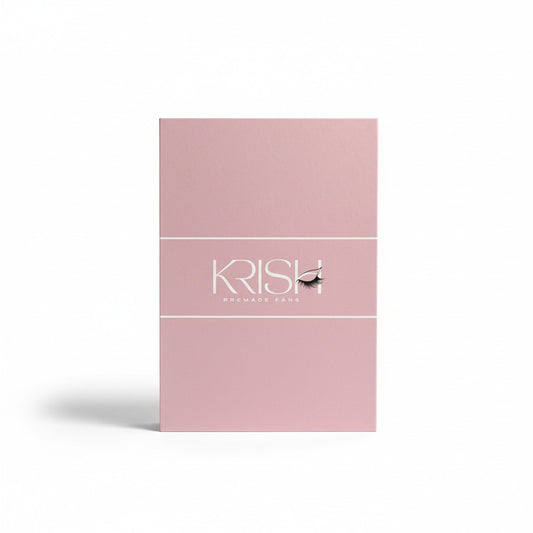 KRISH valmislehvikud mix 3D-6D 0.07